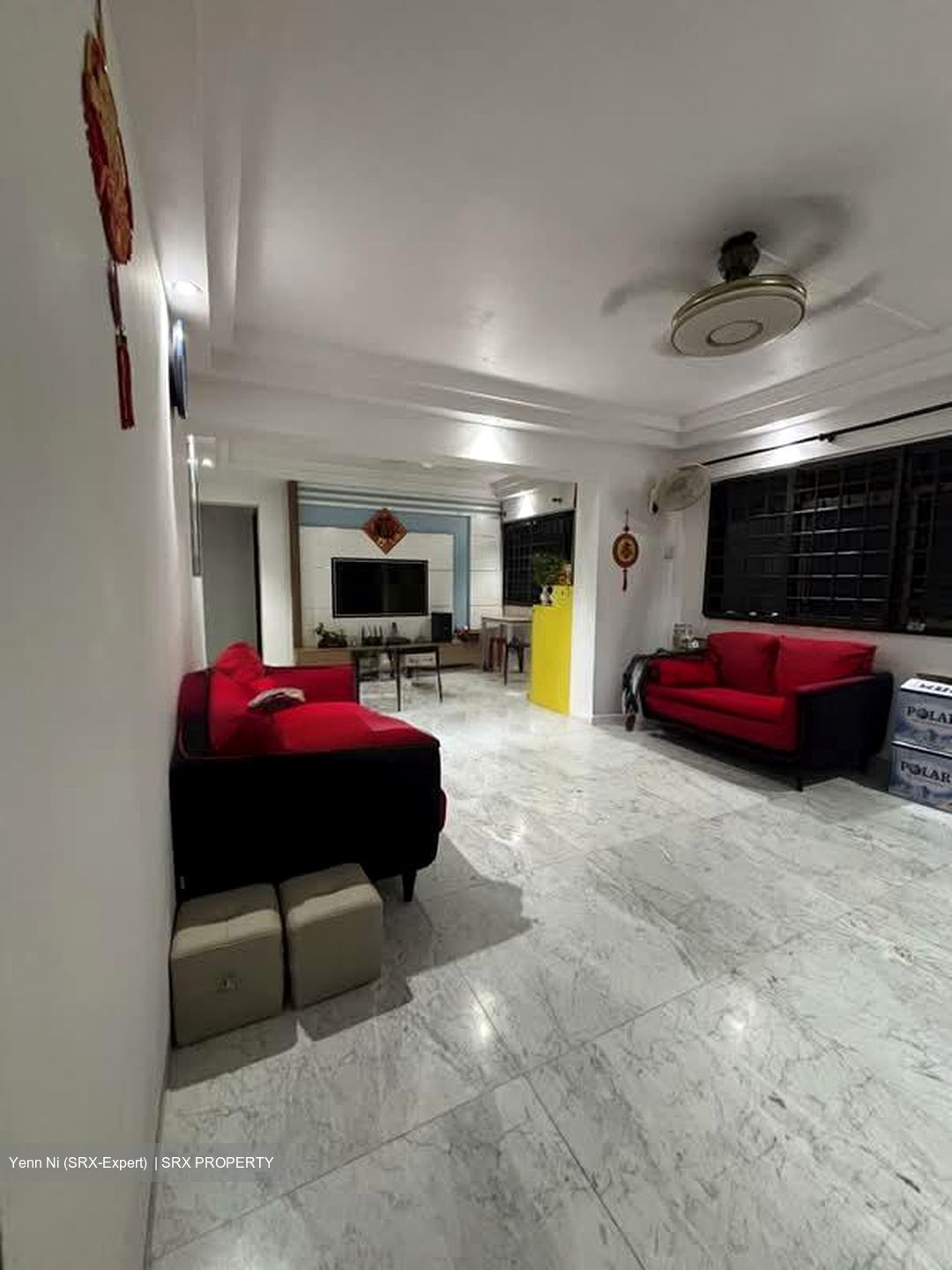 Blk 640 Woodlands Ring Road (Woodlands), HDB 4 Rooms #598256681